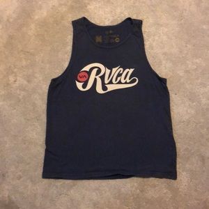 RVCA Tank Top